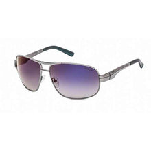 Charger l'image dans la galerie, Lunettes de soleil Homme Guess GF5021-08X Argenté (Ø 65 mm)