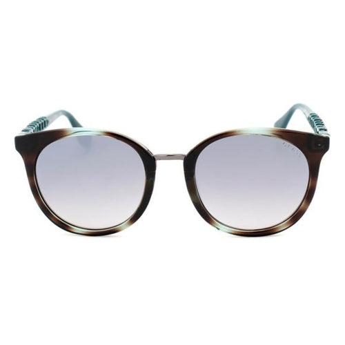 Lunettes de soleil Femme Guess GU7544S-98B