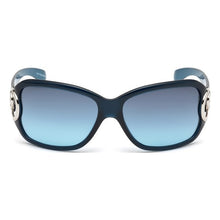 Charger l&#39;image dans la galerie, Lunettes de soleil Femme Just Cavalli JC202S-90W (ø 62 mm) (Ø 62 mm)