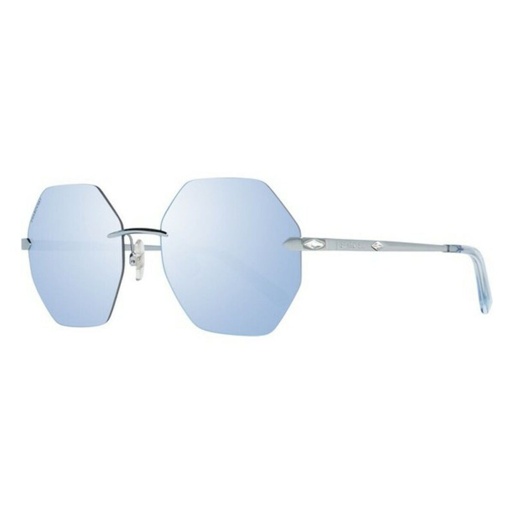 Lunettes de soleil Femme Swarovski SK0193-5684X