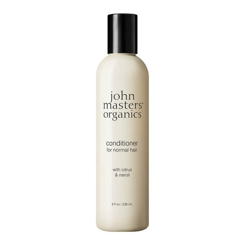 Après shampoing nutritif Citrus And Neroli John Masters Organics (236 ml)