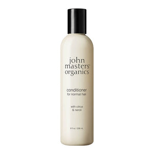 Après shampoing nutritif Citrus And Neroli John Masters Organics (236 ml)