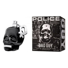 Charger l&#39;image dans la galerie, Parfum Homme To Be Bad Guy Police EDT