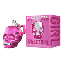 Charger l&#39;image dans la galerie, Parfum Femme To Be Sweet Girl Police