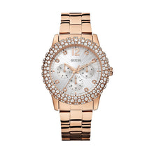 Charger l&#39;image dans la galerie, Montre Femme Guess W0335L3 (Ø 36 mm)