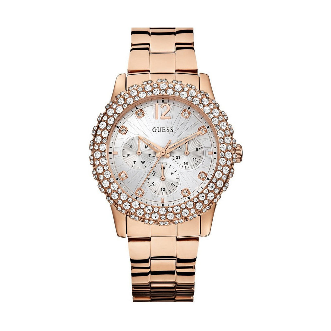 Montre Femme Guess W0335L3 (Ø 36 mm)