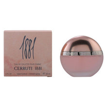 Charger l&#39;image dans la galerie, Parfum Femme 1881 Cerruti EDT