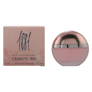 Parfum Femme 1881 Cerruti EDT