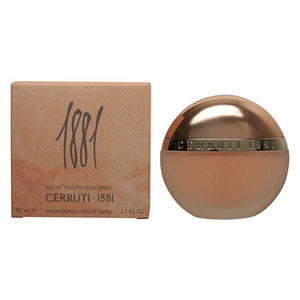 Parfum Femme 1881 Cerruti EDT