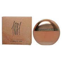 Charger l&#39;image dans la galerie, Parfum Femme 1881 Cerruti EDT