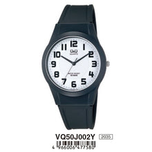 Charger l&#39;image dans la galerie, Montre Homme Q&amp;Q VQ50J002Y (Ø 40 mm)