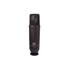 Charger l&#39;image dans la galerie, Microphone à condensateur Rode Microphones NT1-KIT