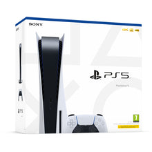 Charger l&#39;image dans la galerie, PlayStation 5 Sony Chassis C 825 GB SSD 825 GB