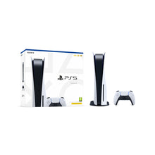 Charger l&#39;image dans la galerie, PlayStation 5 Sony Chassis C 825 GB SSD 825 GB