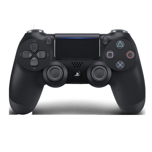 Manette Dualshock 4 V2 pour Play Station 4 Sony 225484 Noir