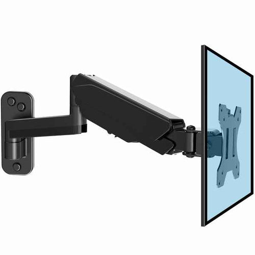 Support TV avec Bras VESA 75/100/200 17
