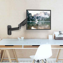 Charger l&#39;image dans la galerie, Support TV avec Bras VESA 75/100/200 17&quot;-32&quot; (Refurbished D)