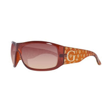 Charger l&#39;image dans la galerie, Lunettes de soleil Femme Guess GU6388 64E26