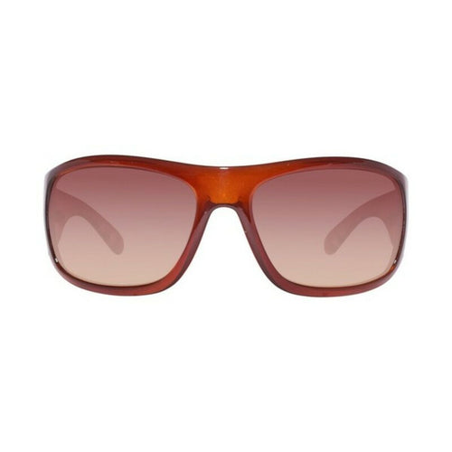 Lunettes de soleil Femme Guess GU6388 64E26