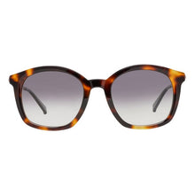 Charger l'image dans la galerie, Lunettes de soleil Unisexe Max Mara MMWANDII-WR9-51 Marron (ø 51 mm)