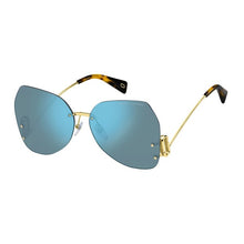 Charger l&#39;image dans la galerie, Lunettes de soleil Femme Marc Jacobs 373-S-PJP-63 (Ø 64 mm)