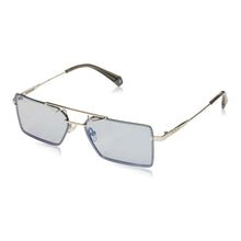 Charger l&#39;image dans la galerie, Lunettes de soleil Unisexe Polaroid PLD6093S-KB7 Gris