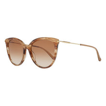 Charger l&#39;image dans la galerie, Lunettes de soleil Femme Max Mara MMCLASSYVII-G-HR3-52 (ø 52 mm)
