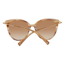 Charger l&#39;image dans la galerie, Lunettes de soleil Femme Max Mara MMCLASSYVII-G-HR3-52 (ø 52 mm)