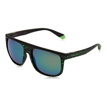 Charger l'image dans la galerie, Lunettes de soleil Homme Polaroid PLD7033S-8HC ø 57 mm