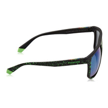 Charger l'image dans la galerie, Lunettes de soleil Homme Polaroid PLD7033S-8HC ø 57 mm