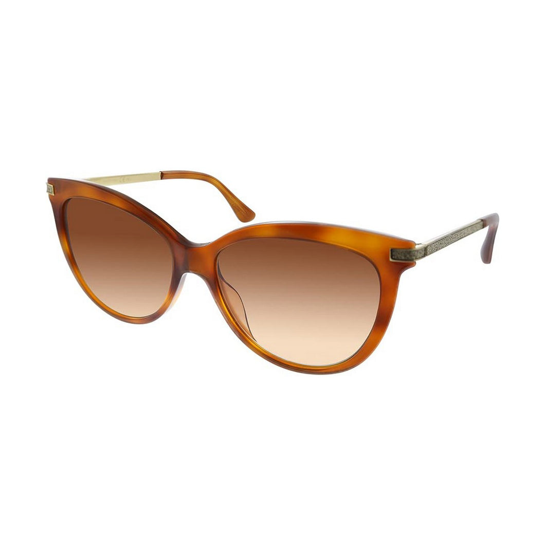 Lunettes de soleil Femme Jimmy Choo AXELLE-G-S-0UC
