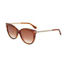 Charger l&#39;image dans la galerie, Lunettes de soleil Femme Jimmy Choo AXELLE-G-S-0UC