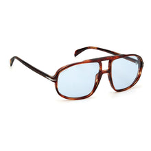 Charger l'image dans la galerie, Lunettes de soleil Homme David Beckham DB-1000-S-0UC-QZ ø 59 mm