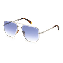 Charger l'image dans la galerie, Lunettes de soleil Homme David Beckham DB-7001-S-010-08