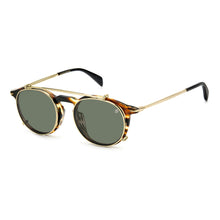 Charger l'image dans la galerie, Lunettes de soleil Homme David Beckham DB-1003-G-CS-EX4-QT