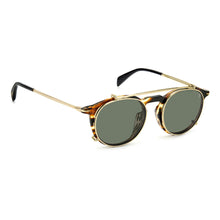 Charger l'image dans la galerie, Lunettes de soleil Homme David Beckham DB-1003-G-CS-EX4-QT
