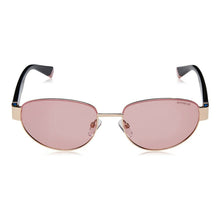 Charger l&#39;image dans la galerie, Lunettes de soleil Unisexe Polaroid PLD6123S-EYR Rose