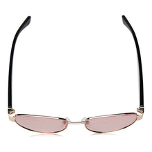 Charger l&#39;image dans la galerie, Lunettes de soleil Unisexe Polaroid PLD6123S-EYR Rose