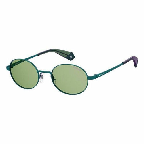 Lunettes de soleil Unisexe Polaroid PLD6066S-1EDUC (ø 51 mm)