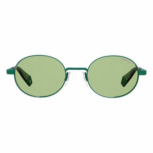 Lunettes de soleil Unisexe Polaroid PLD6066S-1EDUC (ø 51 mm)