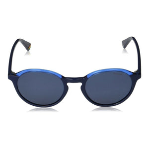 Lunettes de soleil Unisexe Polaroid PLD6125S-PJP Bleu