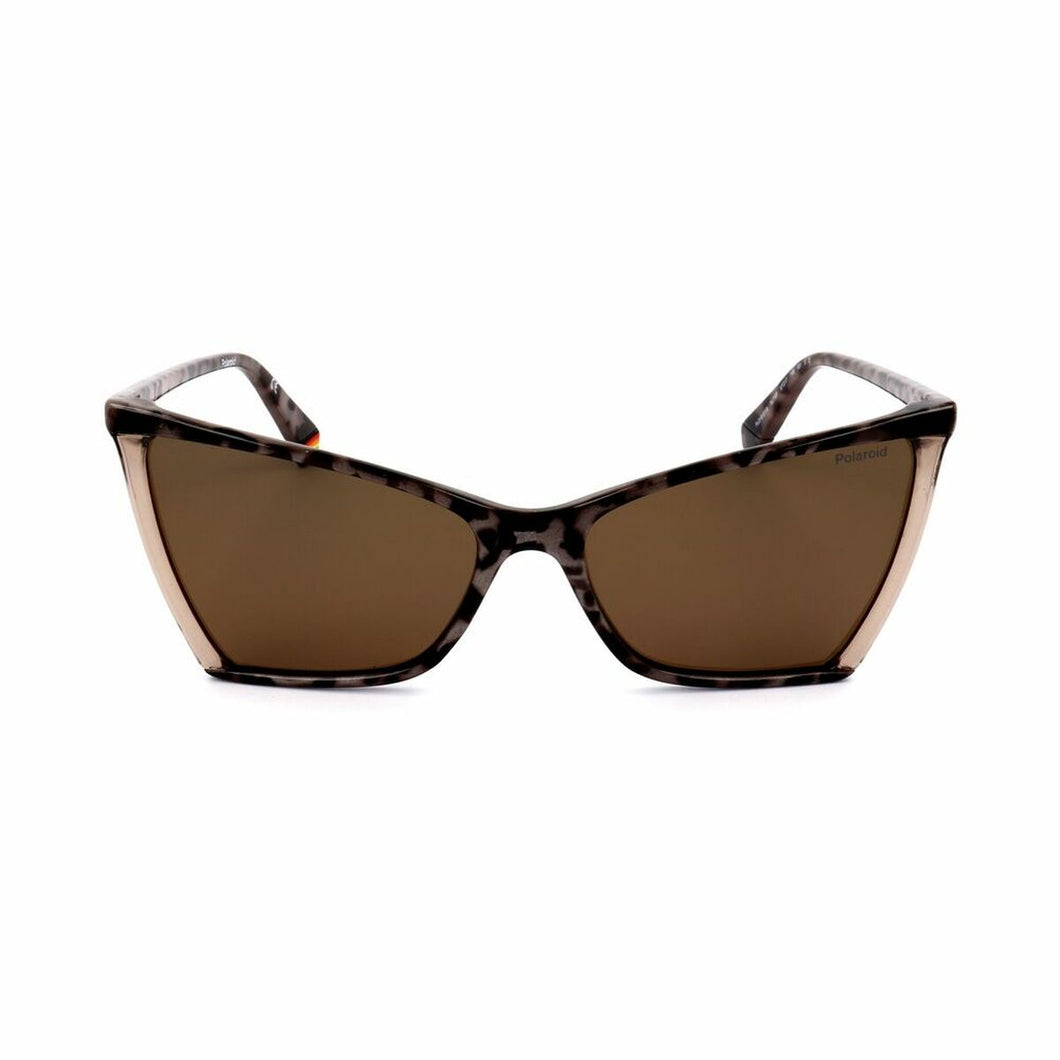 Lunettes de soleil Femme Polaroid PLD6127-S-XLT ø 57 mm
