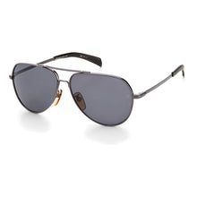 Charger l'image dans la galerie, Lunettes de soleil Homme David Beckham DB-7031-S-KJ1-M9