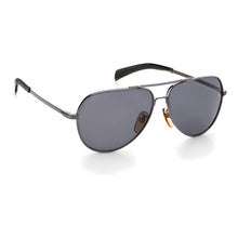 Charger l'image dans la galerie, Lunettes de soleil Homme David Beckham DB-7031-S-KJ1-M9