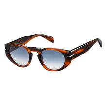 Charger l'image dans la galerie, Lunettes de soleil Homme David Beckham DB-7033-S-EX4-08