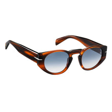 Charger l'image dans la galerie, Lunettes de soleil Homme David Beckham DB-7033-S-EX4-08