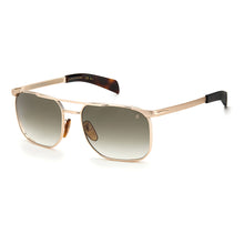Charger l'image dans la galerie, Lunettes de soleil Homme David Beckham DB-7048-S-06J-9K