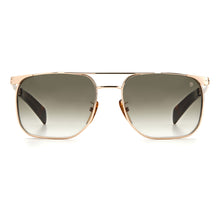 Charger l'image dans la galerie, Lunettes de soleil Homme David Beckham DB-7048-S-06J-9K
