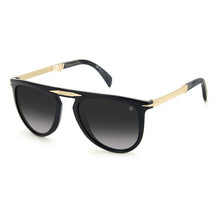 Charger l'image dans la galerie, Lunettes de soleil Homme David Beckham DB-1039-S-FD-2M2-9O