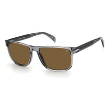 Charger l'image dans la galerie, Lunettes de soleil Homme David Beckham DB-1060-S-KB7-70